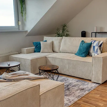 Cozy Corner Apartment Weiden in der Oberpfalz Exterior photo