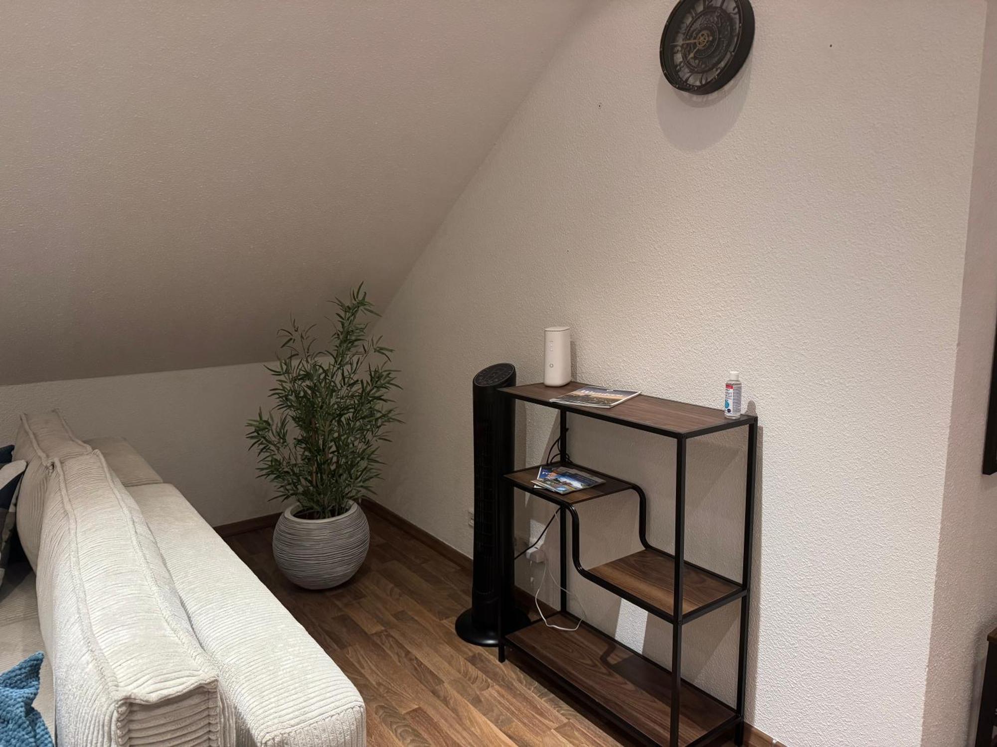 Apartment Cozy Corner *