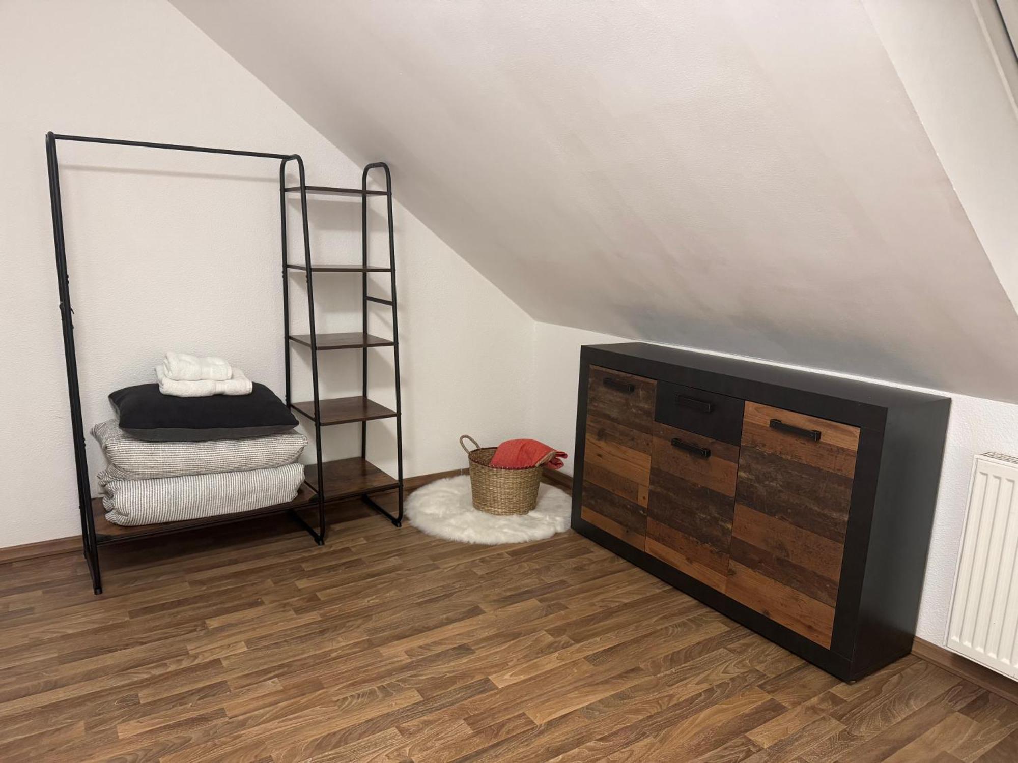 Cozy Corner
